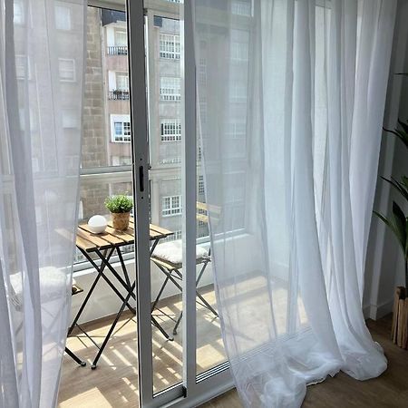 Ola! Vigo - Amplio Apartamento 3Hab 6 Pax ภายนอก รูปภาพ