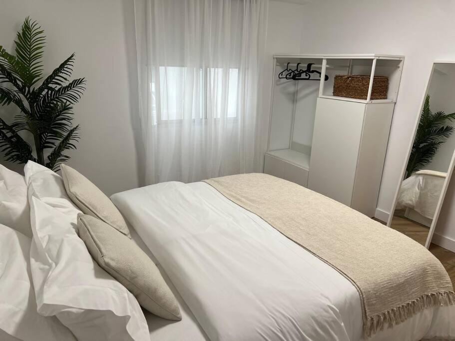 Ola! Vigo - Amplio Apartamento 3Hab 6 Pax ภายนอก รูปภาพ