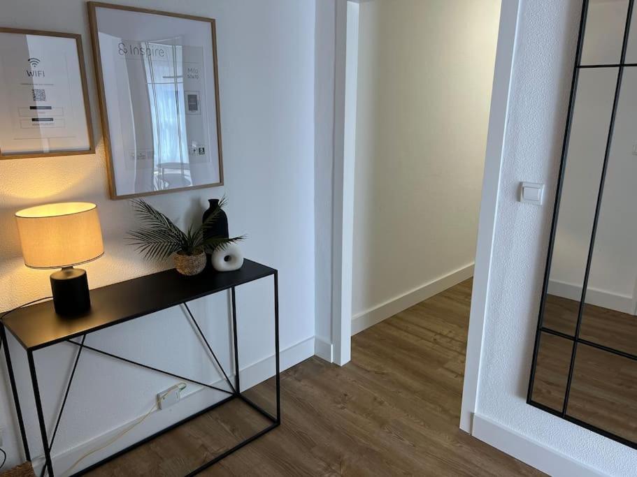 Ola! Vigo - Amplio Apartamento 3Hab 6 Pax ภายนอก รูปภาพ
